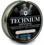 Technium Spinning Line 150m 0,35mm