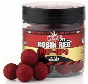 DB бойлы плав. 15 мм Robin Red красн. ― Active-kuban, Goods for tourism, recreation and sport