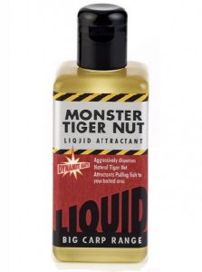 DB ароматизатор 250 мл Monster Tiger Nut  ― Active-kuban, Goods for tourism, recreation and sport