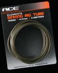 ACE Sinking Rig Tube 0.7m трубка силиконовая сер.