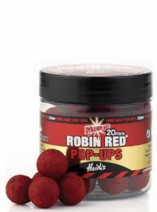 DB бойлы плав.Robin Red 15 мм. ― Active-kuban, Goods for tourism, recreation and sport