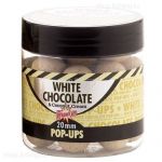 DB Бойлы плав. 15 мм White Chocolate & Coconut Cream Pop крем.