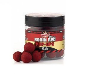 DB Бойлы плав. 20 мм Robin Red красн. ― Active-kuban, Goods for tourism, recreation and sport