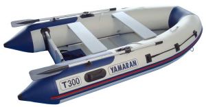 YAMARAN T300 ― Active-kuban, Goods for tourism, recreation and sport