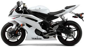 YZF-R6 ― Active-kuban, Goods for tourism, recreation and sport