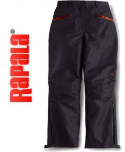ProWear Брюки3-layer Trousers размер S ― Активная Кубань,  товары для туризма, активного отдыха и спорта