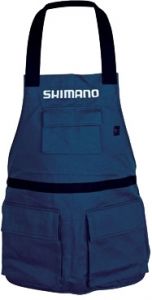 Фартук Shimano  SHIMANO APRON 10 ONE SIZE ― Active-kuban, Goods for tourism, recreation and sport