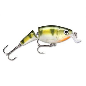 Jointed Shallow Shad Rap суспендер 0,9-1,5м, 7см, 11гр ― Active-kuban, Goods for tourism, recreation and sport