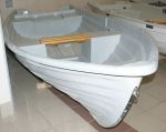 Лодка СЛК-425