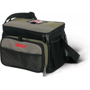Сумка Rapala Lite Tackle Bag ― Активная Кубань,  товары для туризма, активного отдыха и спорта