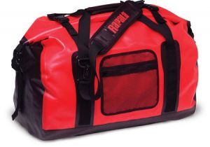 Сумка Rapala Waterproof Duffel Bag ― Активная Кубань,  товары для туризма, активного отдыха и спорта