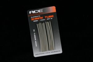 ACE Shrink Tube 1.2mm - WEED термоусадка зеленая ― Active-kuban, Goods for tourism, recreation and sport