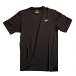 G.LOOMIS Футболка T-Shirt Micro Fiber чёрн. XXL