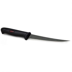 REZ7 Филейный нож Rapala ( лезвие 18 см,  нескольз. рукоятка) ― Активная Кубань,  товары для туризма, активного отдыха и спорта