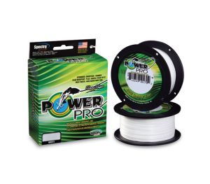 Power Pro 135м White 0,15 ― Active-kuban, Goods for tourism, recreation and sport