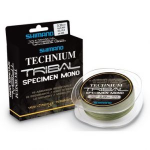 Technium Tribal Line ind.box 200mt 0,40mm ― Active-kuban, Goods for tourism, recreation and sport