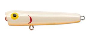 Воблер Storm Chug Bug - поппер поверхостный, 8см 10гр ― Активная Кубань,  товары для туризма, активного отдыха и спорта