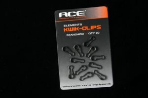 ACE Kwik-Clip Mini застежка мини ― Активная Кубань,  товары для туризма, активного отдыха и спорта