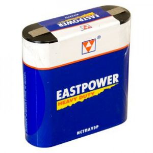 Батарейка EASTPOWER EAS3R12 ― Активная Кубань,  товары для туризма, активного отдыха и спорта
