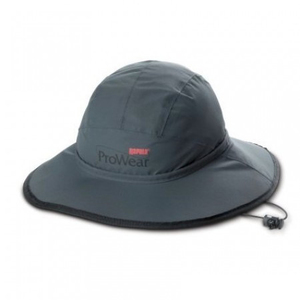 ProWear Шляпа All Weather Hat сер-черн. ― Активная Кубань,  товары для туризма, активного отдыха и спорта
