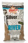 DB прикормка 1 кг Silver X река