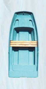 Лодка Онего-290 ― Активная Кубань,  товары для туризма, активного отдыха и спорта