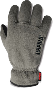 ProWear Перчатки Fleece Amara, XL ― Активная Кубань,  товары для туризма, активного отдыха и спорта