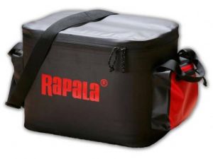 Сумка Rapala Waterproof Tackle Bag ― Активная Кубань,  товары для туризма, активного отдыха и спорта