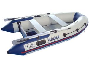 YAMARAN T280 ― Active-kuban, Goods for tourism, recreation and sport