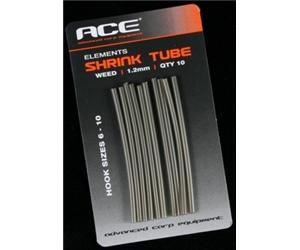 ACE Shrink Tube 1.6mm - WEED термоусадка зеленая ― Active-kuban, Goods for tourism, recreation and sport