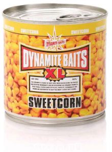 DB насадка 340 гр XL Sweetcorn ― Active-kuban, Goods for tourism, recreation and sport