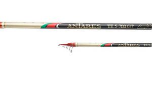 Уд. ANTARES CX TE GT 5-900 ― Active-kuban, Goods for tourism, recreation and sport