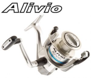 Кат. ALIVIO 4000 FB ― Активная Кубань,  товары для туризма, активного отдыха и спорта