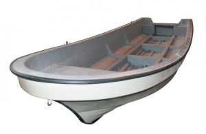 Лодка СЛК-780 ― Активная Кубань,  товары для туризма, активного отдыха и спорта