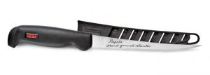 Филейный нож Rapala (лезвие 10 см)