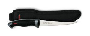 SNPF8 Филейный нож Rapala (лезвие 20 см, Superflex) ― Активная Кубань,  товары для туризма, активного отдыха и спорта