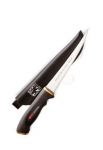 406 Филейный нож Rapala (лезвие 15 см, мягк. рукоятка)