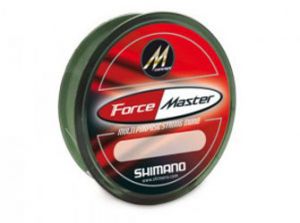 Force Master line (10 con.) 150 mt. 0,14mm ― Active-kuban, Goods for tourism, recreation and sport