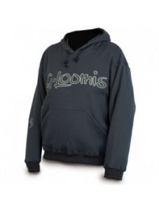 G.LOOMIS Кофта HOODY SWEAT /XXL ― Active-kuban, Goods for tourism, recreation and sport