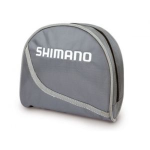 Чехол для катушек Shimano HFG REEL CASE LARGE ― Активная Кубань,  товары для туризма, активного отдыха и спорта