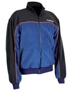 Куртка Shimano Originals Fleece /L ― Active-kuban, Goods for tourism, recreation and sport