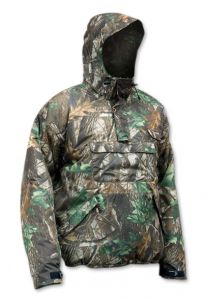 Куртка Shimano TRIBAL ANORAK XTA XL ― Активная Кубань,  товары для туризма, активного отдыха и спорта