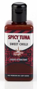 DB ароматизатор 250 мл. Spicy Tuna & Sweet Chilli ― Активная Кубань,  товары для туризма, активного отдыха и спорта