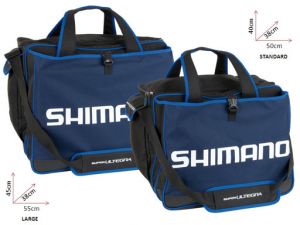 Сумка Shimano SUPER ULTEGRA STANDART ― Активная Кубань,  товары для туризма, активного отдыха и спорта