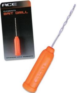 ACE Bait Drill 1.2mm сверло ― Active-kuban, Goods for tourism, recreation and sport