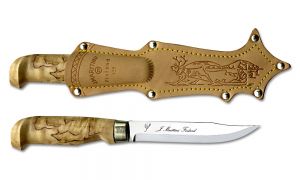 Marttiini LYNX KNIFE 139 (130/240) ― Active-kuban, Goods for tourism, recreation and sport