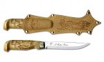 Marttiini LYNX KNIFE 139 (130/240)