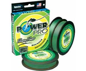 Power Pro 92м Moss Green 0,32 ― Active-kuban, Goods for tourism, recreation and sport
