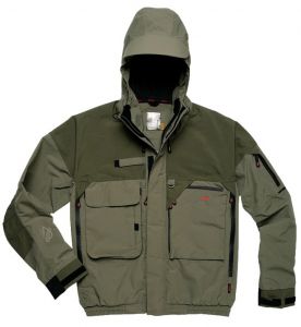 ProWear Куртка X-ProTect размер XXL ― Активная Кубань,  товары для туризма, активного отдыха и спорта