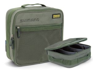 Сумка Shimano LARGE ACCESSORY CASE ― Active-kuban, Goods for tourism, recreation and sport